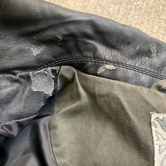 Women’s Bomber Jacket - Medium - Picture 8 of 8